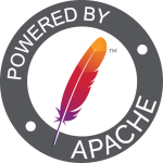 [ Powered by Apache ]